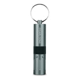Perforeuse à Cigares 2 en 1, Épingle en Acier Inoxydable, Anti-Main Chaude, Boîte-Cadeau Cigarloong