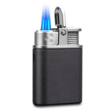 Allume-Cigare en Alliage Portable, Coupe-Vent à Feu Droit Cigarloong