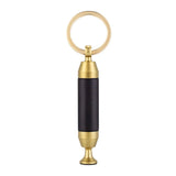 Perce-Cigare 2 en 1 en Acier Inoxydable Pointu, Aiguille, Poinçon Portable, Compact et Léger Cigarloong