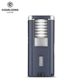 Briquet Multifonctionnel 4 en 1 avec Support de Voyage