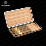 Humidor Cigarium intérieur bois de cèdre
