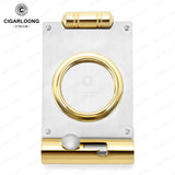 Mini Coupe-Cigare avec Perceuse, Gadget de Poche Cigarloong