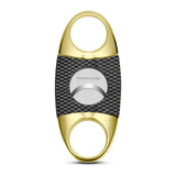Coupe-Cigare Multifonctionnel avec Porte-Cigare, Portable de Voyage, Diamètre 22mm Cigarloong