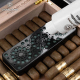 Humidificateur Cigares Portable Léger - Cigarium™