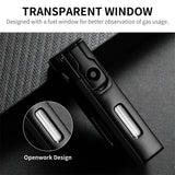 Briquet Portable 3 en 1 avec Perceuse et Coupe-V