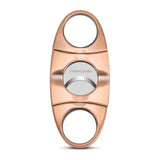 Coupe-Cigare Multifonctionnel avec Porte-Cigare, Portable de Voyage, Diamètre 22mm Cigarloong