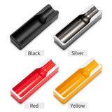 Cendrier Cigares Portable Alliage Léger - Cigarium™