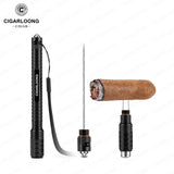Aiguille à Cigare Multifonctionnelle 4 en 1 Cigarloong