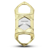 Coupe-Cigare Portable Multicolore Lame Grand Diamètre Cigarloong