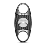Coupe-Cigare Multifonctionnel avec Porte-Cigare, Portable de Voyage, Diamètre 22mm Cigarloong