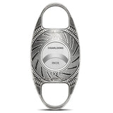 Coupe-Cigare Tranchant en Acier Inoxydable, Multi-Motif Cigarloong