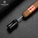 Aiguilles à Cigares 4 en 1, 2 Tailles de Poinçons Cigarloong