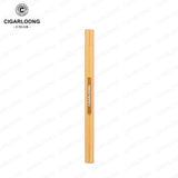 Aiguille de Poinçonnage à Cigares Multifonction 2 en 1, Fourchette Cachée, Outil de Voyage Cigarloong
