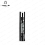 Humidimètre à Cigares Numérique de Poche, Détecteur d'Humidité, Sonde Numérique Cigarloong