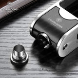 Ensemble Allume-Cigare Grand Calibre avec Cendrier Caché Cigarloong
