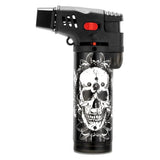 Briquet Coupe-Vent Léger, Plusieurs Motifs Disponibles Cigarloong