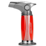 Briquet Allume-Cigare avec Poinçon Direct, Coupe-Vent, Multifonctionnel Cigarloong