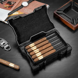 Humidor Cigarium intérieur double couche