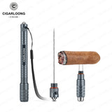Aiguille à Cigare Multifonctionnelle 4 en 1 Cigarloong