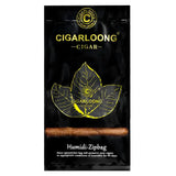 Pochettes Hydratantes pour Cigares, Sac Scellé de Voyage Cigarloong