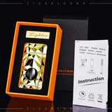 Allume-Cigare Diamant 4en1 - Cigarium™