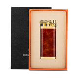 Allume-Cigare avec Pipe à Tabac, Style Rétro, Outil de Voyage Cigarloong