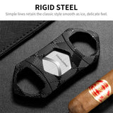 Coupe-Cigare Portable Multicolore Lame Grand Diamètre Cigarloong