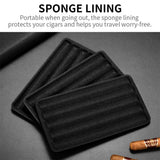 Éponges Hydratantes pour Humidor, Lot de 2 Cigarloong