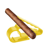 Porte-Cigare Golf Multi-Styles avec Ciseaux Intégrés