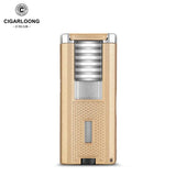 Briquet Multifonctionnel 4 en 1 avec Support de Voyage