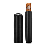 Étui cigares cuir - Cigarium™