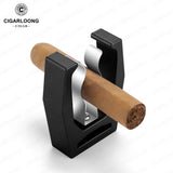 Porte-Cigare en Résine, Présentoir de Cigares, Accessoire Portable, Voyage et Camping Cigarloong