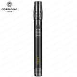 Allume-Cigare 4 en 1, Porte-Cigare Caché, Aiguille Diamantée Cigarloong