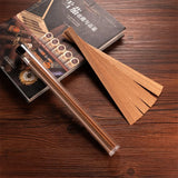 Bandes de Cèdre Naturelles Lot de 30 - Cigarium™