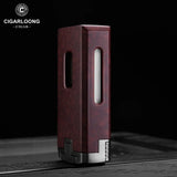 Briquet à Cigares 5 en 1 avec Aiguille Diamantée Cigarloong