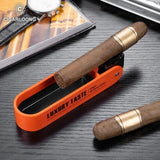Ensemble Allume-Cigare Grand Calibre avec Cendrier Caché Cigarloong