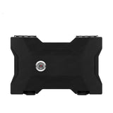 Humidor double couche grande capacité