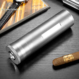 Tube Cigares Grand Diamètre Humidificateur - Cigarium™