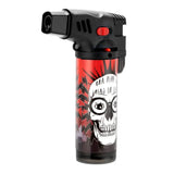 Briquet Coupe-Vent Léger, Plusieurs Motifs Disponibles Cigarloong