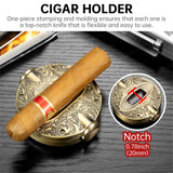 Coupe-cigare UFO avec boîte cadeau