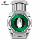 Coupe-Cigare Multifonctionnel Inox Poinçon - Cigarium™
