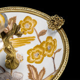 Cendrier Cigarium design artistique