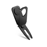 Porte-Cigare Golf Multi-Styles avec Ciseaux Intégrés