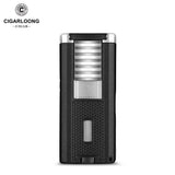 Briquet Multifonctionnel 4 en 1 avec Support de Voyage