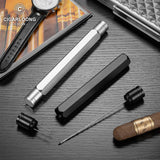Aiguille Cigare 2en1 Fourchette Intégrée - Cigarium™