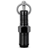 Perceuse à Cigares Double Tête en Acier Inoxydable Portable Cigarloong