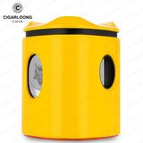 Coupe-Cigare de Bureau Guillotine 3 en 1, Coupe en V et Plate Cigarloong