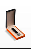 Perceuse à Cigare Double Couteau, Ouvre-Trou Portable