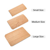 Copeaux de Bois de Cèdre Espagnol pour Humidor, 3 Tailles Cigarloong