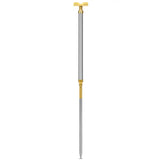 Ensemble d'Outils pour Cigares, Plateau avec Perforateur, Briquet Coupe-Vent Cigarloong